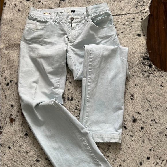 Mens Dolce & Gabbana Jeans